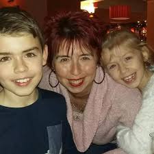 Mum whose tumour causes her to strip in public will open up