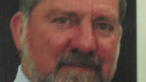 Robert 'Bob' Dysart Cathey, Oct. 17, 1938 — July 1, 2019