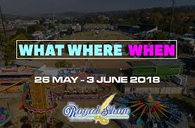 Everything You Need To Know About The Royal Show