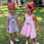 Little Creatives & Me