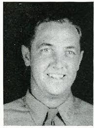 Leonard Green “Granny” Gooch Sr. (1918-1994)