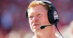 Scott Frost hired as UCF's head coach