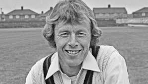 England and Wales Cricket Board (ECB)