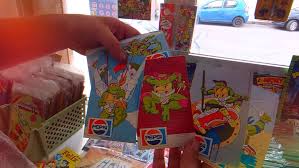 ESTRENO HOY 20HS 🇺🇾 COLECCIONISTAS EP#26 FERIA BOHEMIA 2ª EDICION Volumen  1 En el día de hoy es un gusto presentarles FERIA BOHEMIA 2ª (PARTE 1), una  feria de coleccionismo donde vamos