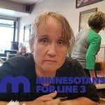 Marsha Ness's Instagram, Twitter & Facebook