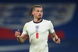 Kevin mark phillips (born 25 july 1973) is an english former professional footballer. Kalvin Phillips England Call Up Leeds Midfielder For Euro 2020 Provisional Squad Despite Shoulder Injury The Athletic