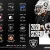Fans are chomping at the bit as the silver and black move to the desert. 1