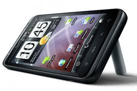 The carrier is offering $100 off all motorola 4g lte smartphones via its website. Htc Thunderbolt Verizon S First Lte Smartphone Finally Getting Android 4 0 Update The Verge