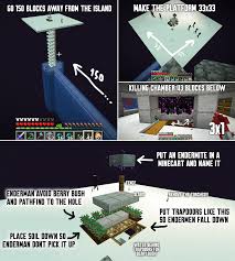 People to sub to thanks for the best gfx: Enderman Farm Bedrock Moderators