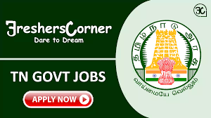 Tn Govt Jobs Notification Latest Govt Jobs In Tamilnadusexiezpix Web Porn