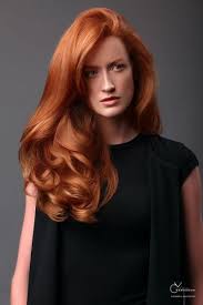 чем покрасить волосы в зеленый цвет на один день Redhead Of The Day Cabello Rojo Natural Cabello Color Cobrizo Cabello Y Maquillaje