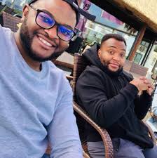 African Pride! We presents the Afrucan Pride Julius 'Blue Machine' Indongo  with love from Namibia.