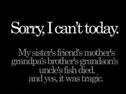  As Much As You Believe Your Excuse At The End Of The Day It Is Just An Excuse Description From Thetruthaboutthef Funny Excuses Funny Quotes Fun Quotes Funny