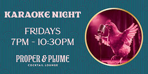 Karaoke Night at Chicken Ranch Casino Resort