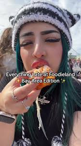 Foodieland San Jose 2024
