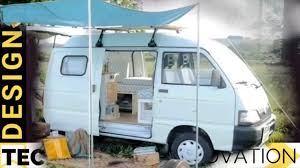 Caravan means a kind of freedom for the ones who are fond of nature and travelling. 15 Mini Caravans And Compact Camper Vans 2019 2020 Youtube
