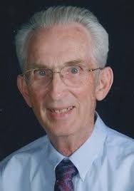 James Morgan Obituary