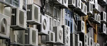 One that is too big cools so to get the most from your air conditioner and heater window unit it must be appropriately installed. Air Conditioning Is Threatening Our Ability To Tackle Climate Change Here S What We Need To Do World Economic Forum