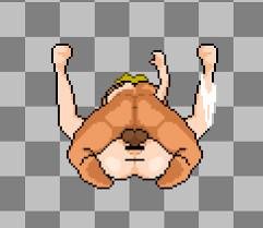 bizensta🔞エロドット絵ゲーム制作中 (@sta_1223)  X
