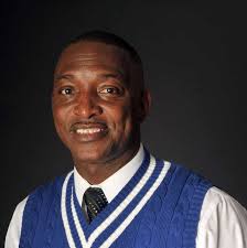 BOYS BASKETBALL COACH OF THE YEAR TIM JORDAN