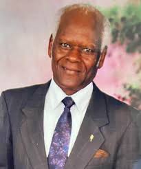 PATRIARCH MILTON SAUNDERS