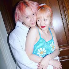 Instead, they both were forced to leave cube, e'dawn had to leave pentagon, and triple h fell apart. When Do Hyuna And Dawn Plan To Get Married Female Idol Answers Question Through Her Instagram Story Kpopstarz