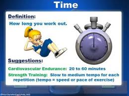 Exercise Principles Printable Display Signs Exercise For Kids Health And Physical Education Exercise