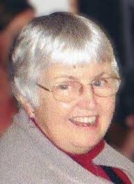 Jerres 'Jane' Morrison, 92
