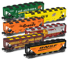 Install chair rail yourself with tips from diy network or find chair rail ideas for different rooms in your home. 11 21 18 New Boxcars And Hoppers From Menards O Gauge Railroading On Line Forum