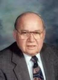 Gene Leo Lodholz Obituary July 23, 2002