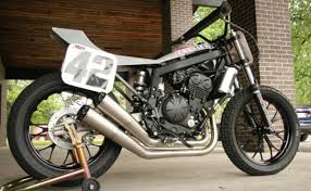 Progressive Aft News Bryan Smith And Kawasaki Together Again For Springfield Mile