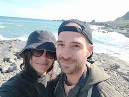 What area is best for a small family to stay at Tahuna Beach Camp in Nelson?