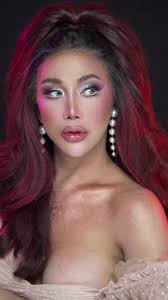 I am… LILITH! #lilith #makeup