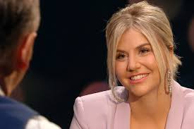 Egli became the second contestant from switzerland to win the title after another swiss, luca hänni, won the previous season of the series. Gredig Direkt Mit Beatrice Egli Medienportal Srf