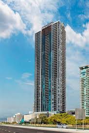 Meriton Suites Southport