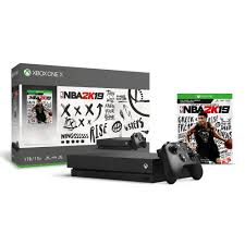 The company is headquartered in grapevine (a suburb of dallas), texas, united states. Xbox One X Nba 2k19 Bundle 1tb Xbox One Gamestop