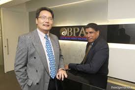 Mortgage brokers in kuala lumpur, malaysia. Bpam Launches Asean3 Government Bond Index The Edge Markets