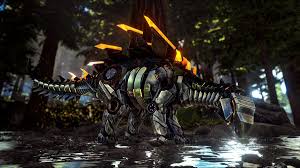 Extinction was released on november 6th, 2018 for pc and released on november 13th for xbox one and ps4, and is available for purchase through the season pass. Ark Survival Evolved On Twitter You Can Now Download All The Save Files From The Recent Legacy Pvp Server Closure Found Out More Below Https T Co Jyo56uhih9 Https T Co Sbdch67wdn