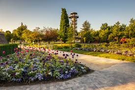 So ist es auch mit den grünen bewohnern im park der gärten. Park Der Garten Park Of Gardens In Bad Zwischenahn