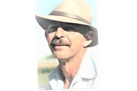 Jerry Meek Obituary (1939