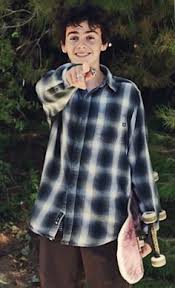 Despite his age, he has acted on hit movies that have brought fame and fan for jack. 420 Jack Dylan Grazer Ideen Millie Bobby Brown Bobby Brown Jack Finn