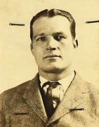 Robert Crockett “Daddy” Potts (1898-1981)