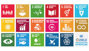 For its contribution to the un's sustainable development goals, the. Sdgs Was Ist Das Eigentlich Licht Fur Die Welt
