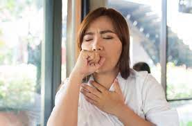 Food stuck in throat won't go down. Feel Like Food Is Stuck In Your Throat What To Do And How To Find Relief Cleveland Clinic