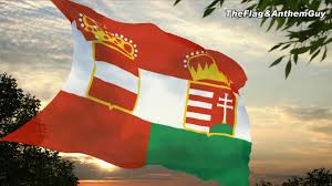 Flaggen der ersten republik österreich (flags of the first austrian republic). Flag And Anthem Of Austria Hungary 1869 1918 Youtube