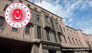 Konumu, hizmetleri, haritası, yol tarifi ve daha fazlası. Milli Savunma Bakanligi Ve Abd Nin Ankara Buyukelciligi Nden Guvenli Bolge Aciklamasi Haberi