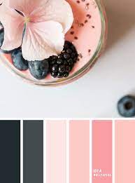 Get the best deal for palette pink blush palettes from the largest online selection at ebay.com. Blush Pink And Blackberry Color Scheme Pink And Black Color Palette Colour Palette Colo Black Color Palette Color Palette Pink Color Schemes Colour Palettes
