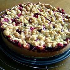 Pflaumenkuchen Aus Quarkolteig Mit Streuseln Von Anne 23 Chefkoch Rezept Pflaumenkuchen Pflaumenkuchen Pflaumenkuchen Mit Streusel