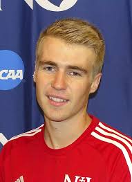 2016 Men's Soccer Roster