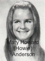 Carol Wightman's Instagram, Twitter & Facebook